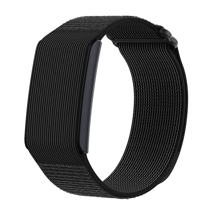 Amazfit Helio Strap black band