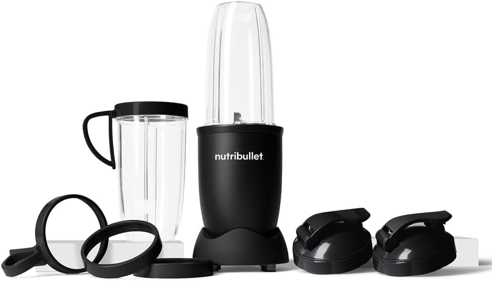 Nutribullet Special Edition Pro 900W blender