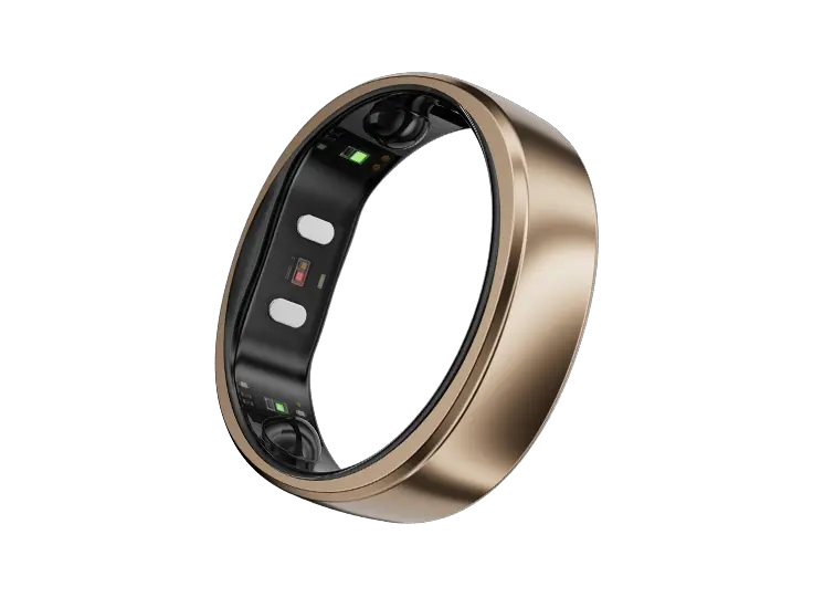 RingConn Gen 2 Air ultra-thin smart ring