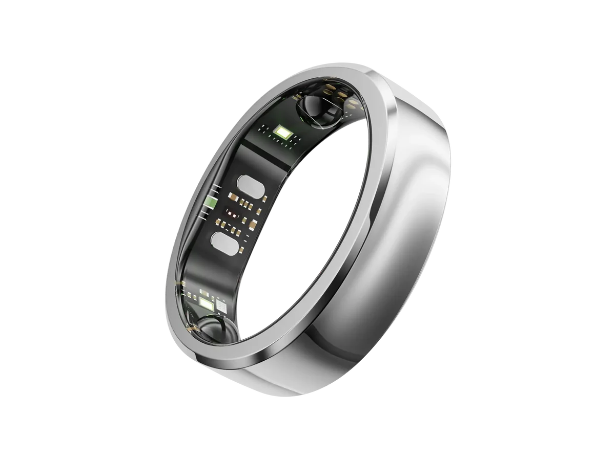 RingConn Gen 3 smart ring