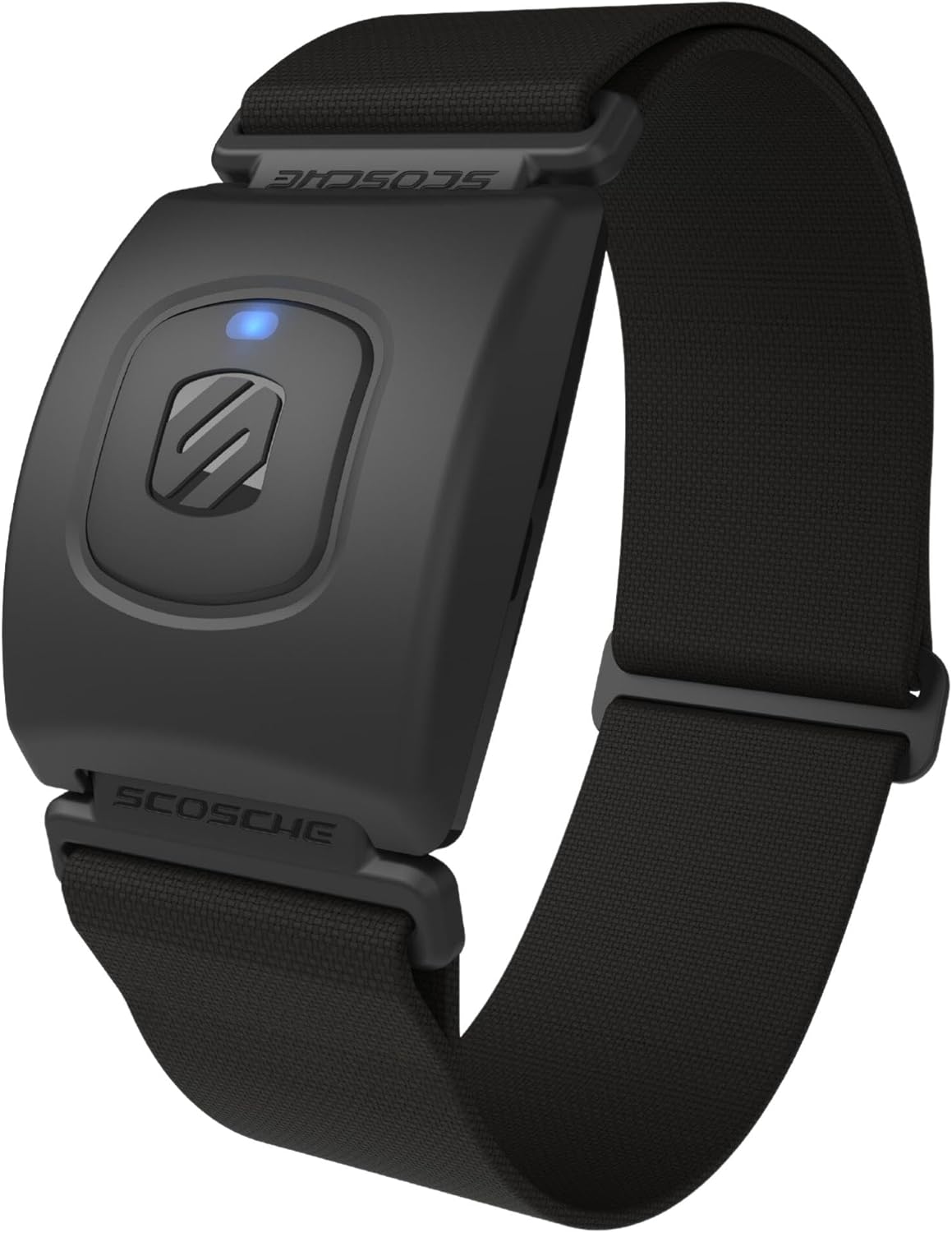 Scosche Rhythm+ 2.0 optical heart rate armband